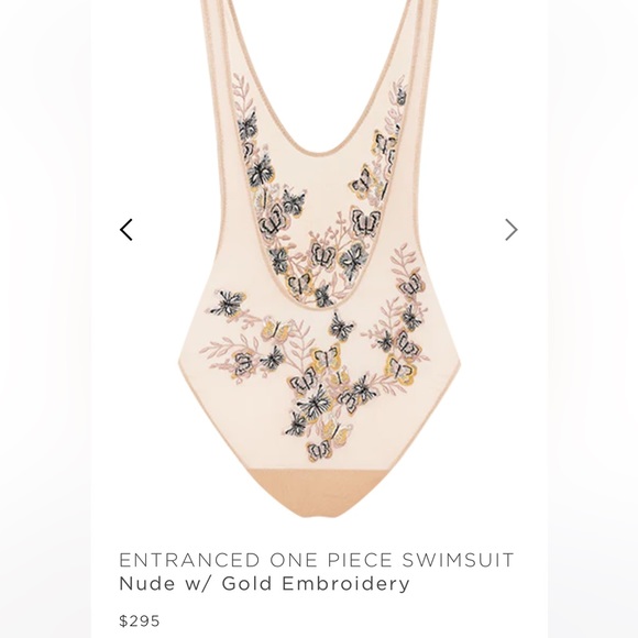 Monatch Reign Entranced One Piece - Picture 2 of 8